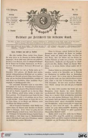 Heft 12 (3. Januar 1873)