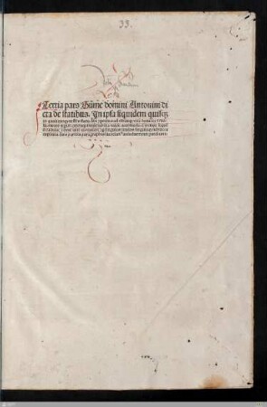 3: [Summa theologica] Band 3