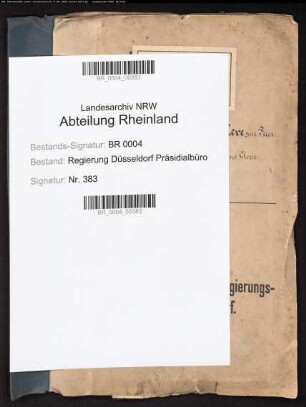 Feiern zur 300-jährigen Zugehörigkeit des ehemaligen Herzogtums Kleve zu Brandenburg-Preußen Bd. 2