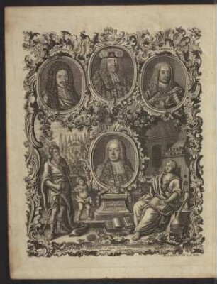 Academiae Sacri Romani Imperii Leopoldino-Carolinae Natvrae Cvriosorvm Historia