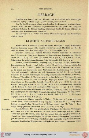 ⟦Lierbach⟧