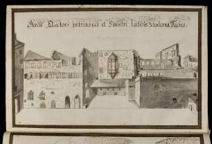 Heidelberger Schloss