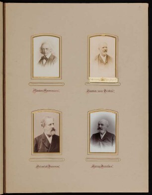 Theodor von Sickel