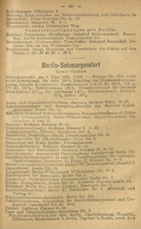 Berlin-Schmargendorf