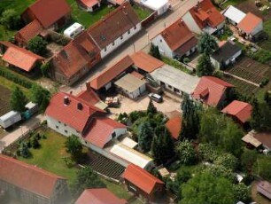 Molsdorf