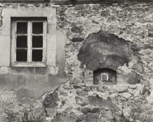 Bauernhof, Wachau bei Radeberg