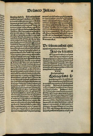 De festivitatibus que eveniunt infra tempus deviationis.