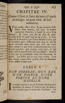 135-158, Chapitre IV.