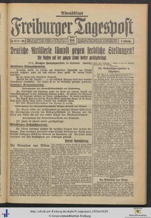 20.09.1915 (Abendblatt)
