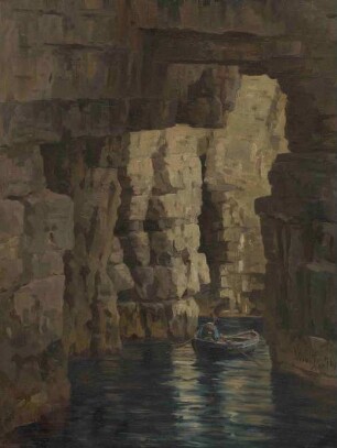 Vico-Grotte