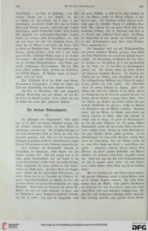 Die Berliner Nationalgalerie, [3]