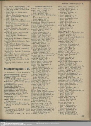 Ruppertsgrün i. V.