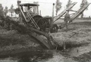 Wulff-Gerät der Maschinenfabrik Johannes Flügger, Delmenhorst