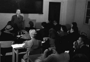Bukarest: Deutsches Wissenschaftliches Institut, Klasse Steuber
