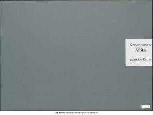 Belgisch-Kongo : 1878-1885 : Kartensammlung