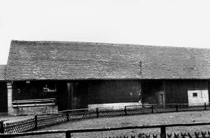 Gräflich-Erbach-Fürstenauischer Hof; Oberzent, Am Hof 1