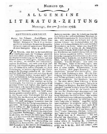 Ehrenbezeugung