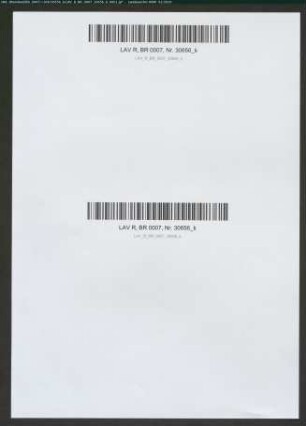 Verbot und Beschlagnahme von Zeitungen, Flugblättern, Flugschriften und Druckschriften Bd. 11