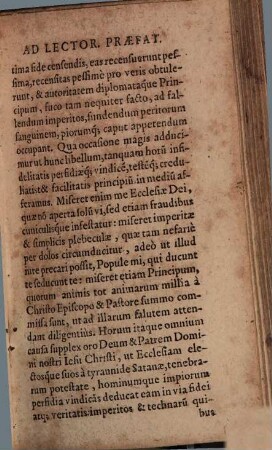 Index expurgatorius librorum qui hoc saeculo prodierunt ... iuxta sacri Concillii Tridenentini decretum: : Philippi II. regni catholici iussu et auctoritate concinnatus anno 1571 ...