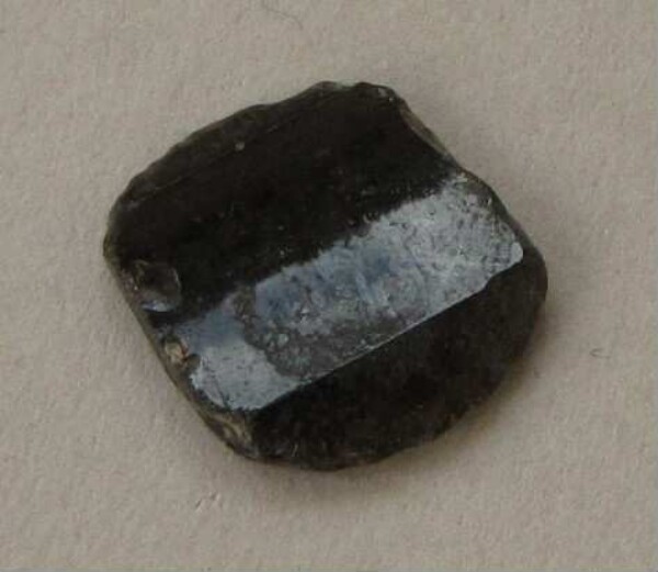 Obsidianscheibe