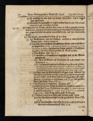 112-122, V. 7 - 15