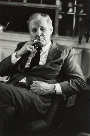 David Yorck sen.