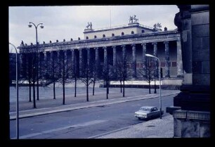 Altes Museum 31.3.72.