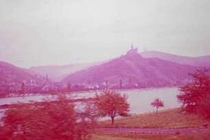 Rheintal (zwischen Koblenz und Mainz)