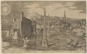 Jesajas Prophezeiung über Jerusalem