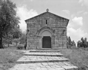 Capela de São Miguel do Castelo