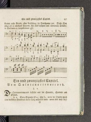 [Ein und zwanzigstes Capitel. - Dreyßigstes Capitel.]