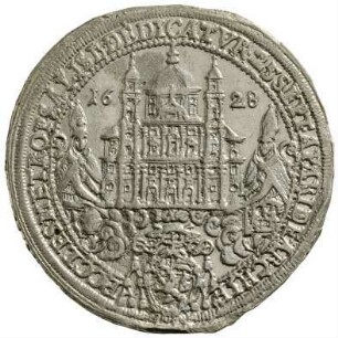 Münze, 1628