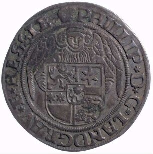 Münze, 1/2 Gulden, 1509 - 1567