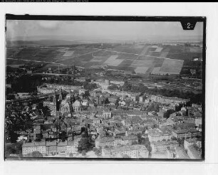 Würzburg, Würzburg