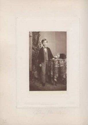Kronprinz Otto von Bayern
