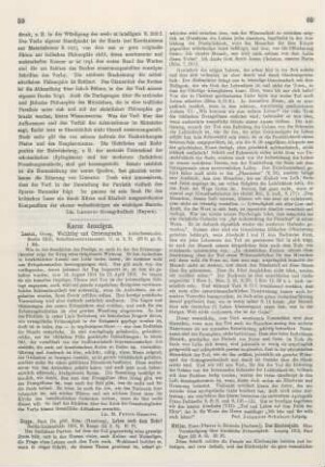 60-61 [Rezension] Müller, Hans, Das Kirchenjahr