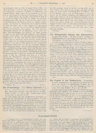 39-46 Nachrichten
