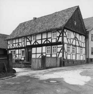Meißner, Schwalbenthaler Straße 13