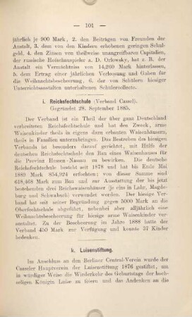 k) Luisenstiftung.