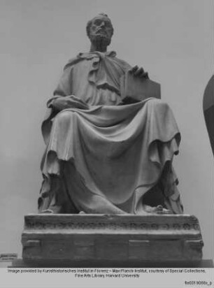 Evangelist Matthäus