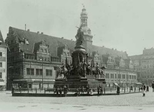 Siegesdenkmal
