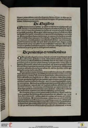 De Magistris