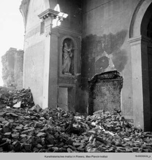 Santi Massimo e Osvaldo, Padua