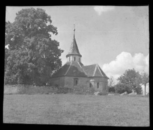 Sigismundkapelle Oberwittighausen