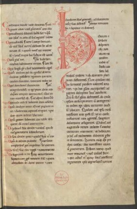 Antiquitates Judaicae, lib. I-XV