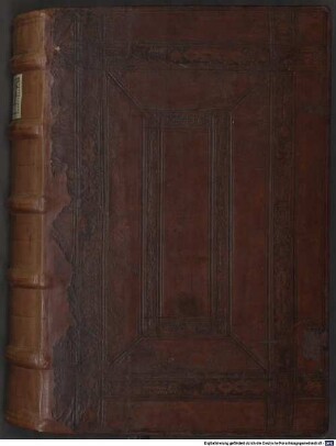 Omnia D. Basilii Magni Archiepiscopi Caesareae Cappadociae, Qvae Extant, Opera