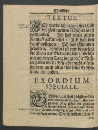 Textus.