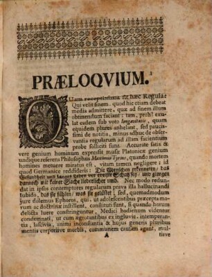 Manuductio ad vitam longam, tradens regulas diaeteticas ... hominibus facile observandas : subnexis monitis ethico-medicis