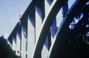 Neckarbrücke Neckarburg