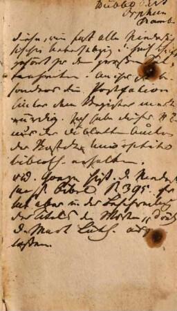 Dat Nye Testament Jhesu Christi